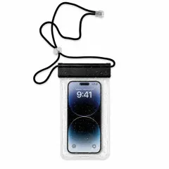 Силікон противодний Slim Black