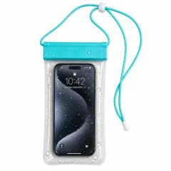 Силікон противодний Slim Blue