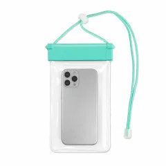 Силікон противодний Slim Mint