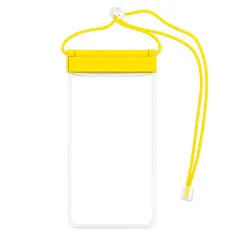 Силікон противодний Slim Yellow. Фото 2