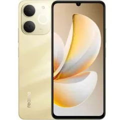 Телефон Realme Note 70T 4/128 Gold