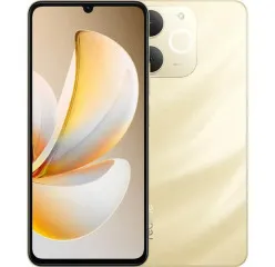 Телефон Realme Note 70T 4/128 Gold. Фото 2