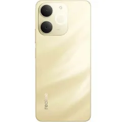 Телефон Realme Note 70T 4/128 Gold. Фото 4