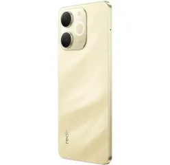 Телефон Realme Note 70T 4/128 Gold. Фото 6