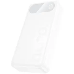 Power Bank (10000mah) Hoco J154A 20W+22.5W White