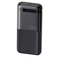 Power Bank (20000mah) Remax RPP-72 20W+QC 22.5W Black. Фото 3