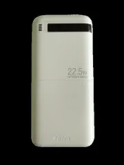 Power Bank (20000mah) Remax RPP-72 20W+QC 22.5W White. Фото 2