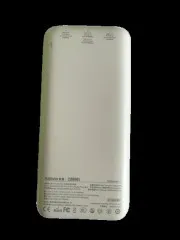 Power Bank (20000mah) Remax RPP-72 20W+QC 22.5W White. Фото 3