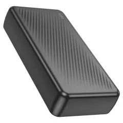 Power Bank (20000mah) Borofone BJ56A 22.5W Black