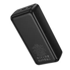 Power Bank (30000mah) Borofone BJ80B 22.5W Black