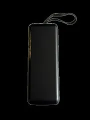 Power Bank (40000mah) Awei PA-105 22.5W Black. Фото 3