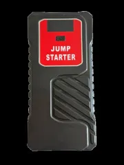 Power Bank (69800mah) Jump Starter ZB-698 + компресор. Фото 3