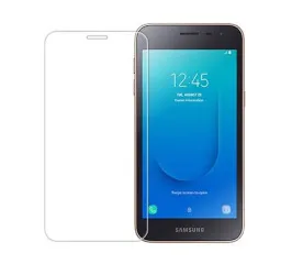 Захисне скло Samsung J2 Core/j260 0,26mm. Фото 3