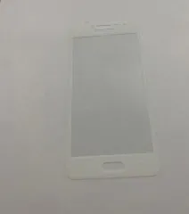 Захисне скло Samsung J2 Prime/G530/G531/G532 3D-Картон White. Фото 2