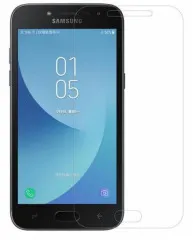 Захисне скло Samsung j2(2018)/j250 0,26mm. Фото 3