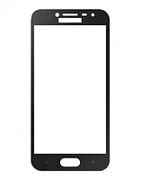 Захисне скло Samsung J250/J2(2018) 5D Black. Фото 3