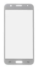 Захисне скло Samsung J330/J3(2017) 3D-Картон White. Фото 3