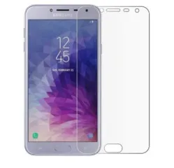 Захисне скло Samsung J4/J400 0,26mm. Фото 3