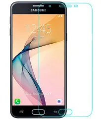 Захисне скло Samsung J5 Prime/G570 0,26mm. Фото 3