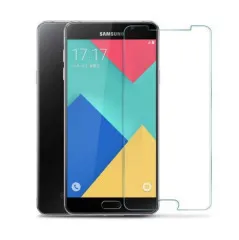 Захисне скло Samsung J510 0,26mm. Фото 3