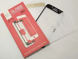 Захисне скло Samsung J530/J5(2017) 5D Black. Фото 3