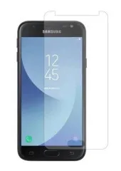 Захисне скло Samsung J730/J7(2017) 0,26mm. Фото 3