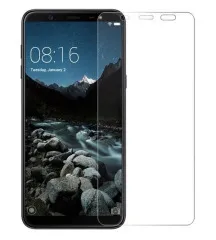 Захисне скло Samsung J8/J810 0,26mm. Фото 3