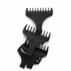 Машинка для стрижки VGR 2in1 V-879 S2. Фото 4