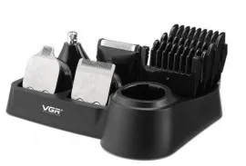 Машинка для стрижки VGR V-105. Фото 4