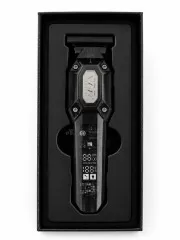 Машинка для стрижки VGR V-900. Фото 6