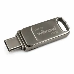USB Flash/Type c 128Gb Small 3.2. Фото 2