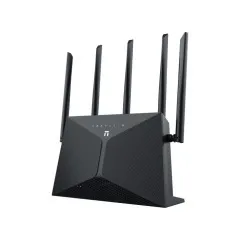 Wifi Роутер Netis NX30 AX3000 (4-х антенний, 2-х діапазонний, гігабітний). Фото 2