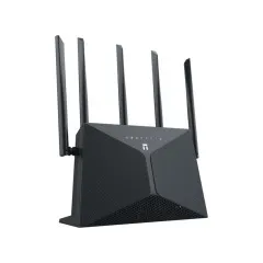 Wifi Роутер Netis NX30 AX3000 (4-х антенний, 2-х діапазонний, гігабітний). Фото 3