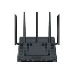 Wifi Роутер Netis NX30 AX3000 (4-х антенний, 2-х діапазонний, гігабітний). Фото 4