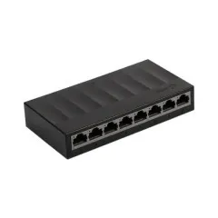 Wi Fi Світч TP-Link LS1008G гігабітний 8 портів