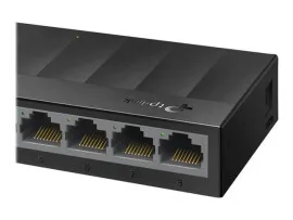 Wi Fi Світч TP-Link LS1008G гігабітний 8 портів. Фото 4