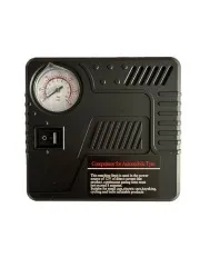 Power Bank (48000mah) Jump Starter + компресор