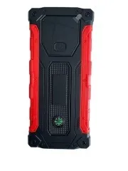 Power Bank (48000mah) Jump Starter + компресор. Фото 3