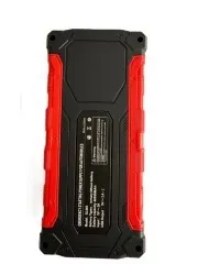 Power Bank (48000mah) Jump Starter + компресор. Фото 4