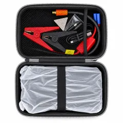 Power Bank (48000mah) Jump Starter + компресор 4in1. Фото 4