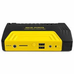 Power Bank (68800mah) Jump Starter
