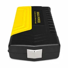 Power Bank (68800mah) Jump Starter. Фото 2