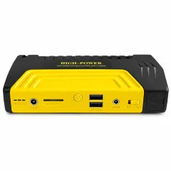 Power Bank (68800mah) Jump Starter. Фото 5