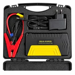 Power Bank (68800mah) Jump Starter. Фото 7