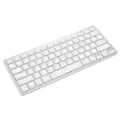 Клавіатура безпровідна BK3001 Black