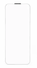 Захисне скло iPhone 15 Pro 5D Borderless (безрамочнe)