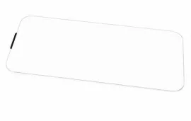 Захисне скло iPhone 15/Iphone 16 5D Borderless (безрамочнe). Фото 3