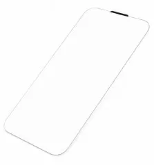 Захисне скло iPhone 16 Pro/ Iphone 17 5D Borderless (безрамочнe)