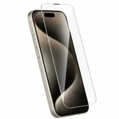 Захисне скло iPhone 17 Pro 5D Borderless (безрамочнe)
