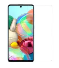 Захисне скло Samsung M51/M515. Фото 6